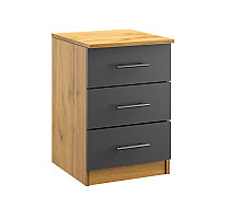 Тумба офісна ОФТ-02