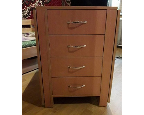 Стол-книжка-3 Компанит
