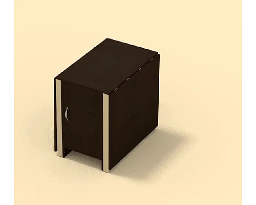 Стол-книжка-3 Компанит