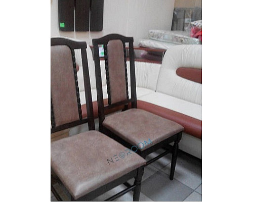 Оскар стілець дерев'яний