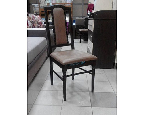 Оскар стілець дерев'яний