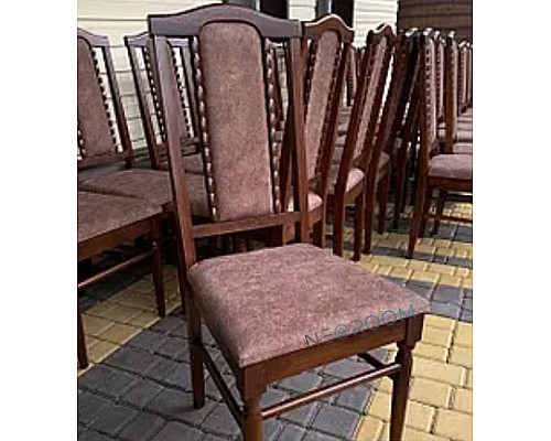 Оскар стілець дерев'яний