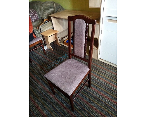 Оскар стілець дерев'яний
