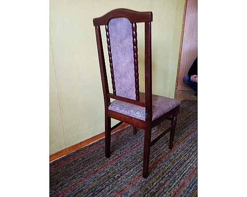 Оскар стілець дерев'яний