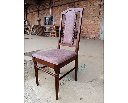 Оскар стілець дерев'яний