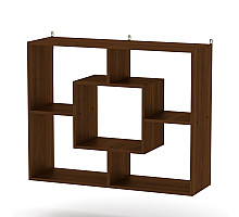 П-7 Полиця навісна