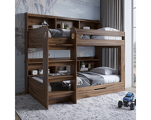 Майнкрафтліжко 900*1900 з шухлядою