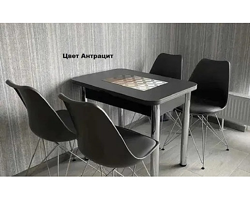 Нота Стіл розкладний