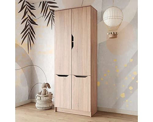 Лілу Шафа 4Д