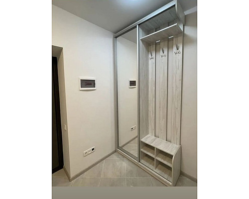 Лінда Передпокій-купе