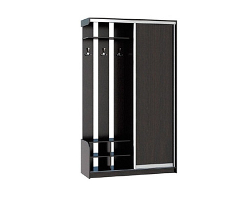 Лінда Передпокій-купе