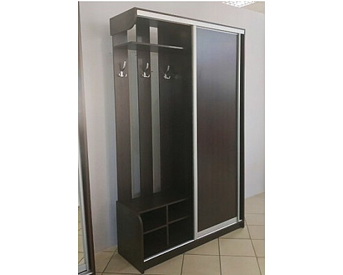 Лінда Передпокій-купе