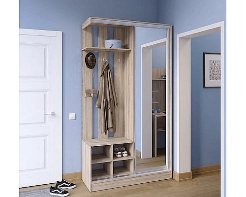 Лінда Передпокій-купе