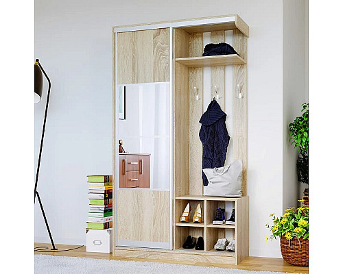 Лінда Передпокій-купе