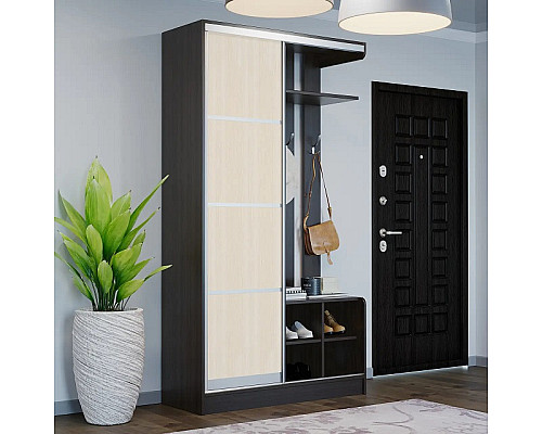 Лінда Передпокій-купе