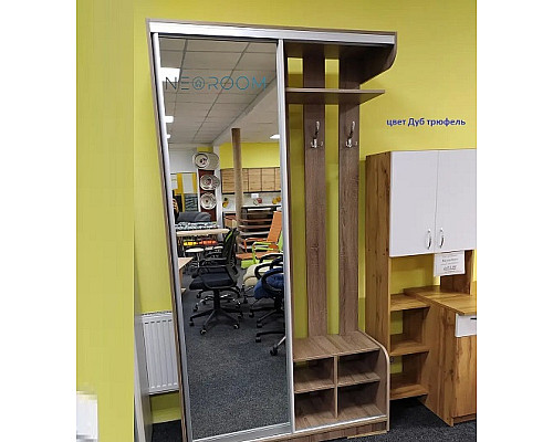 Лінда Передпокій-купе