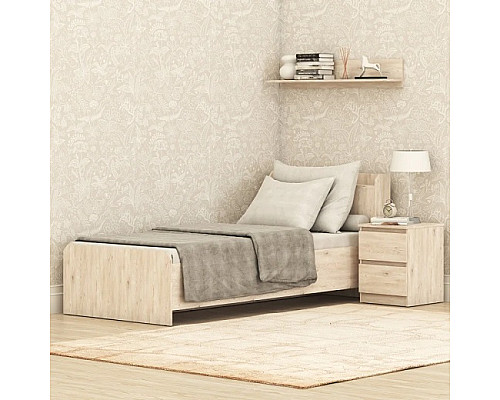 НЕО Кровать 90*200