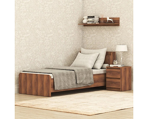 НЕО Кровать 90*200