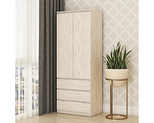 НЕО Шафа 2Д3Ш з трубою