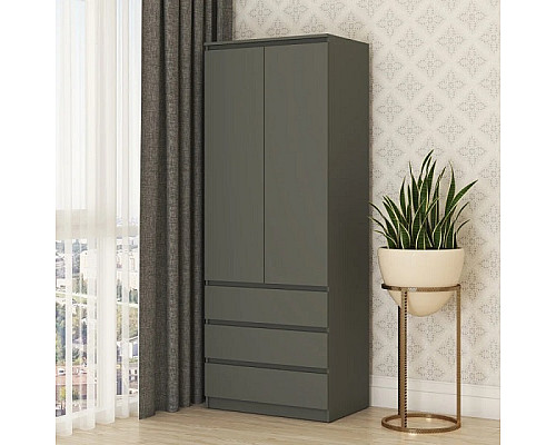 НЕО Шафа 2Д3Ш з трубою