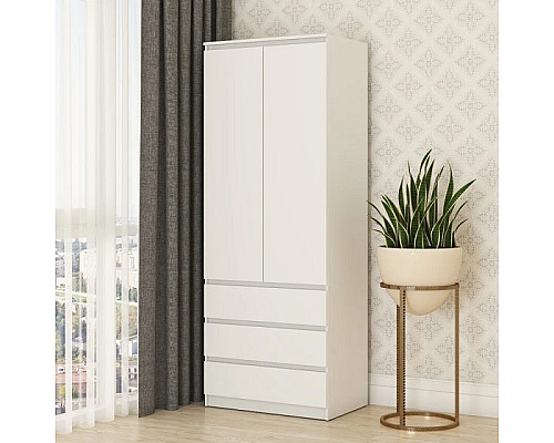 НЕО Шафа 2Д3Ш з трубою