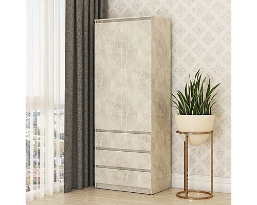 НЕО Шафа 2Д3Ш з трубою