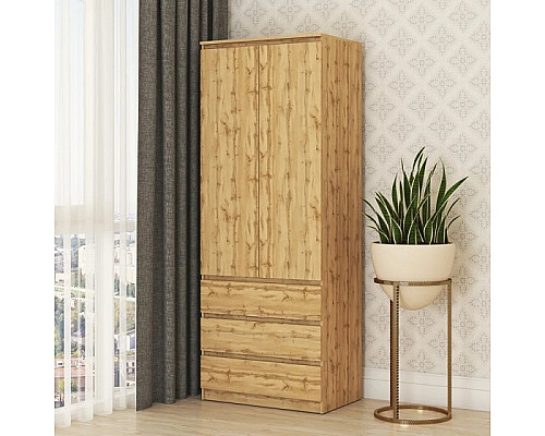 НЕО Шафа 2Д3Ш з трубою