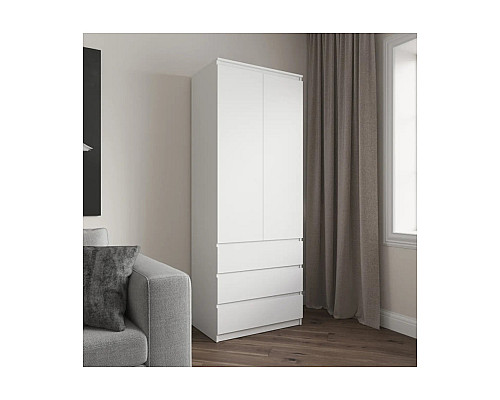 НЕО Шафа 2Д3Ш з трубою