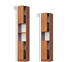 Пенал 5 Меблі Стар