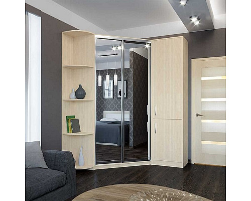 Кутове закінчення Меблі Стар