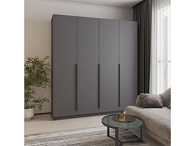 Новинка: Шафи Оскар з орними дверима