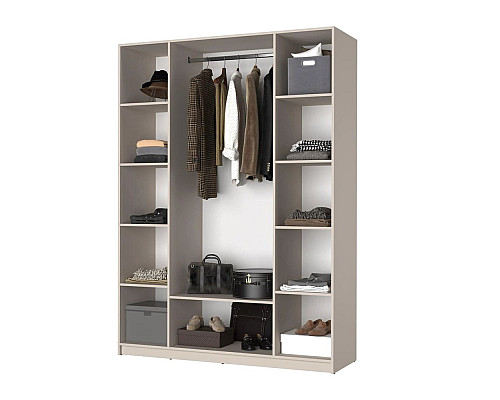 Оскар Шафа 4-х дверна (Вітрина)