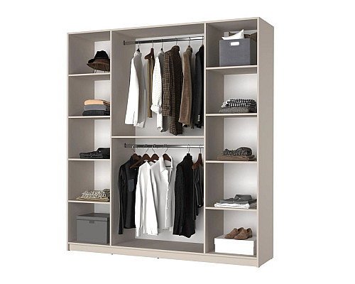 Оскар Шафа 4-х дверна (Вітрина)