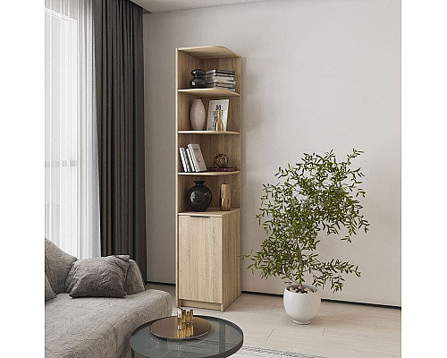 Оскар Торцевий пенал Т-2