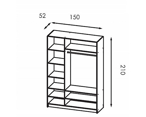 Алекс Шафа 150