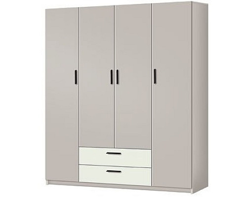 Анді Шафа 1600