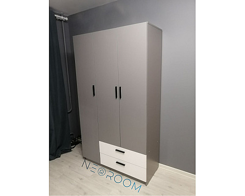 Анді Шафа 1200