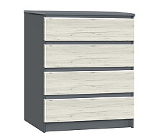 Комфі Комод 75