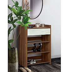 Комфі Тумба під взуття