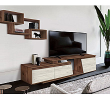 Комфі Тумба ТВ-2