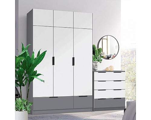 Комфорт Шафа 1350