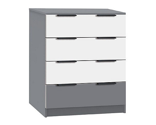 Комфорт Комод 4B