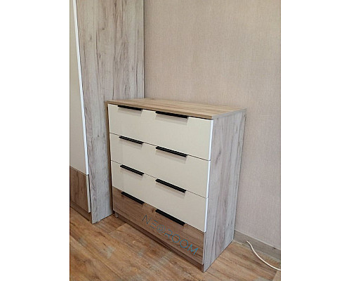 Комфорт Комод 4B