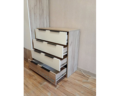 Комфорт Комод 4B