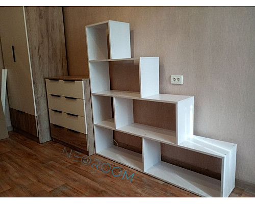 Комфорт Комод 4B