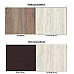 Кухня Паола(Комплект)