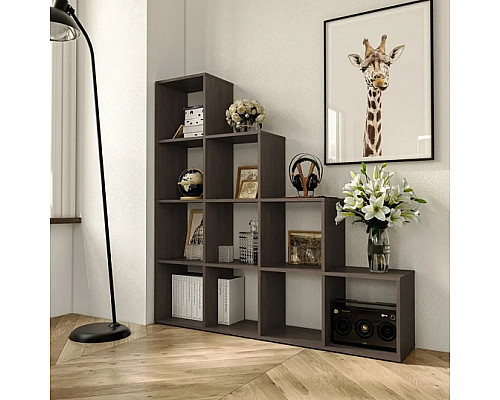 Стелаж драбинка на 10 комірок GT40 