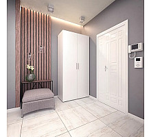 Шафа з трубою SТ0009 