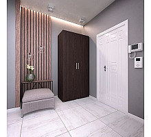 Шафа з полицями SТ0010 