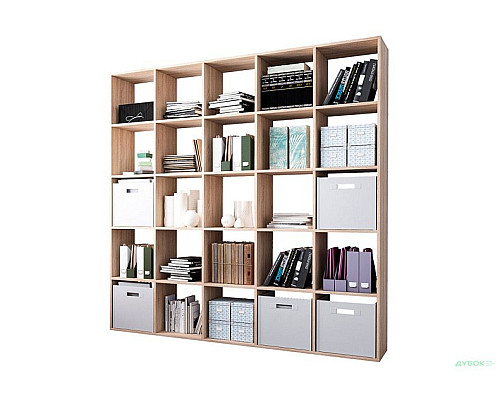 Стелаж на 25 комірок ST0016 